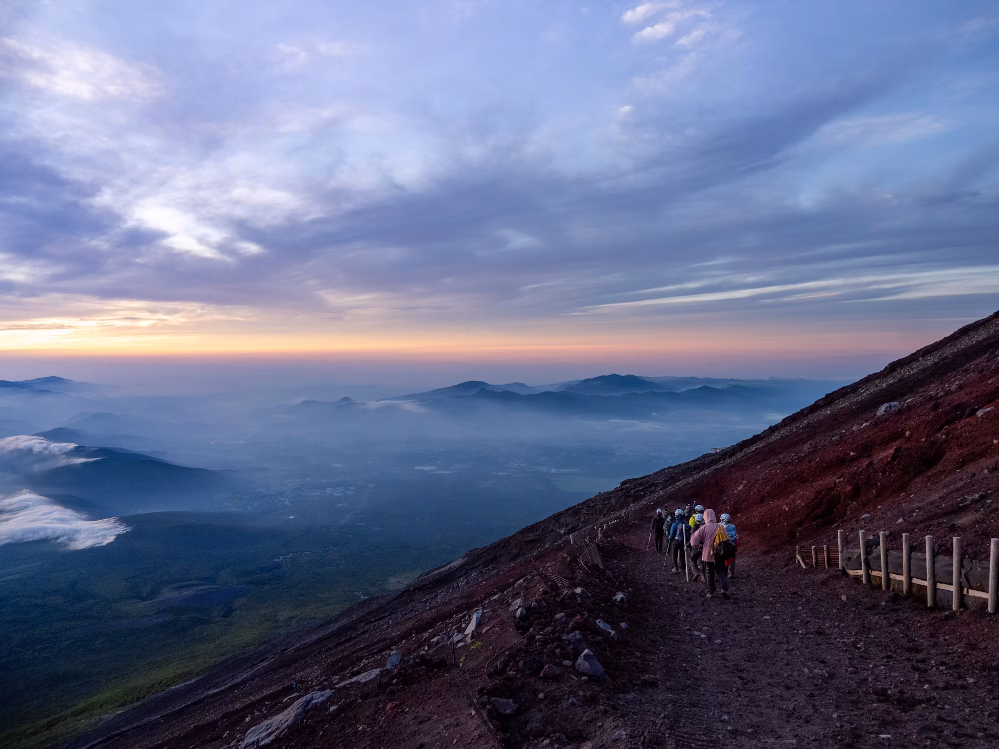 Exploring the Great Outdoors: A Guide to Hiking Adventures