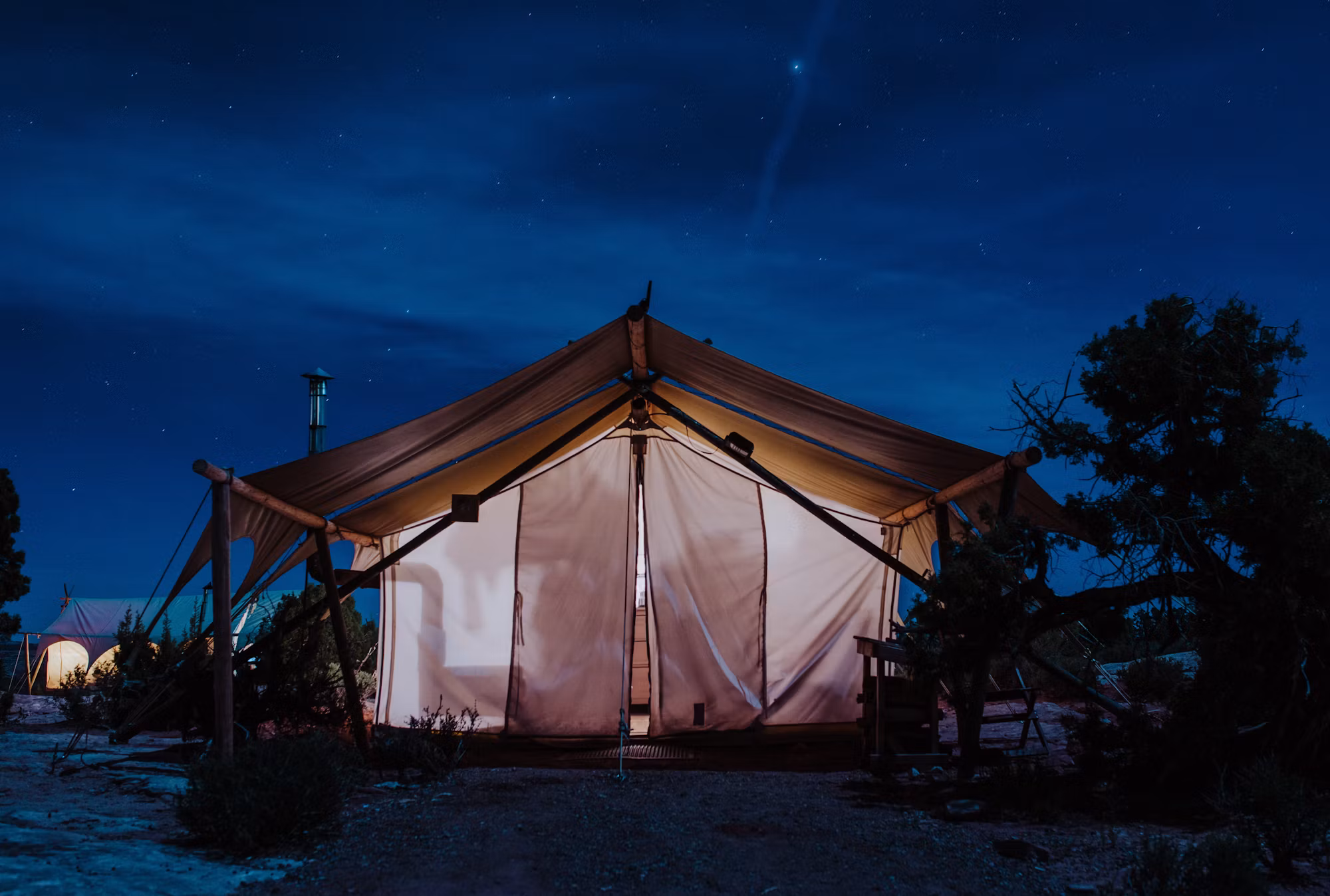 Exploring Nature: The Benefits of Camping for Mind and Body