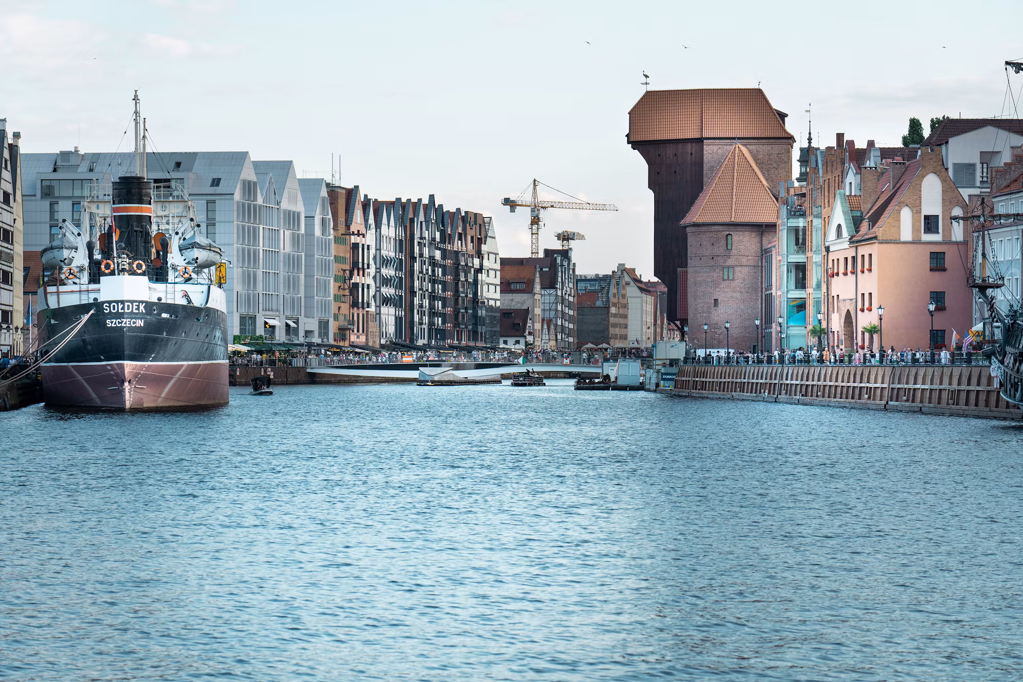 Architectural Wonders: Exploring the World’s Most Iconic Structures